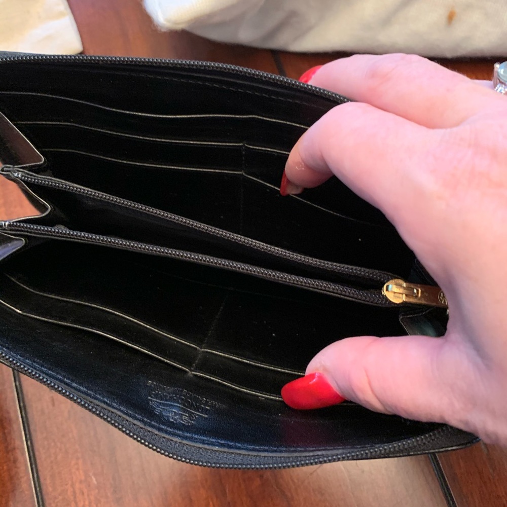 LongChamp Wallet